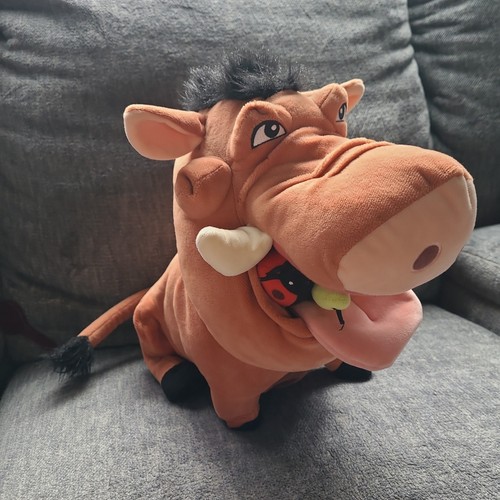 Pumbaa the lion king disney - pumbaa,
