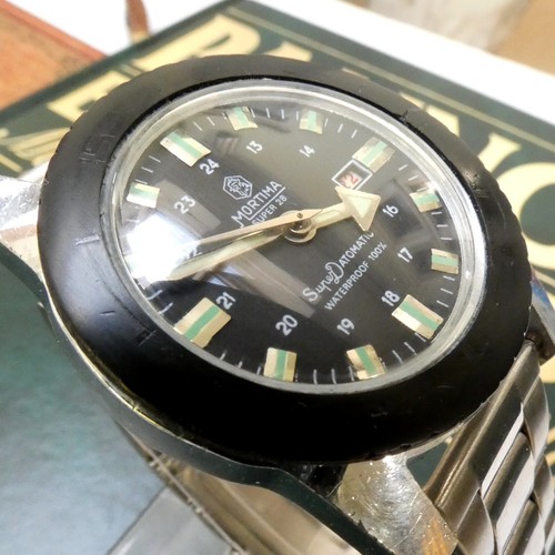 Vintage 70s french mortima - 70s,