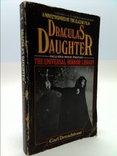 Dracula's Daughter by Carl