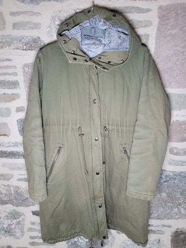 Seraphine maternity parka coat - parka,