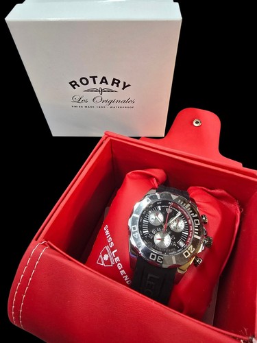 New box men swiss - in, legend