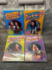 The Story of Tracy Beaker DVD