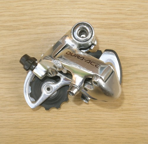 Shimano dura ace rear - dura,