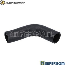 Radiator Hose 222752 for Opel