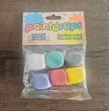 PaintDrops Assorted Eco Paint