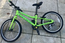 Kids bike, Carrera Abyss