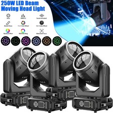 200W Rotation 18Prism LED