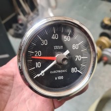 Vintage 80mm Veglia Borletti