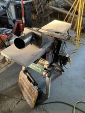 Metabo Thicknesser Planer HC260