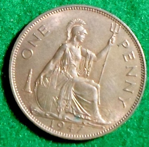 1947 george penny - vi, penny.