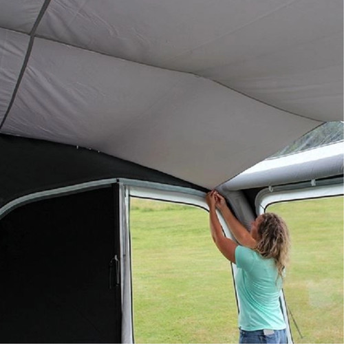 Outdoor revolution europa 380 - revolution,