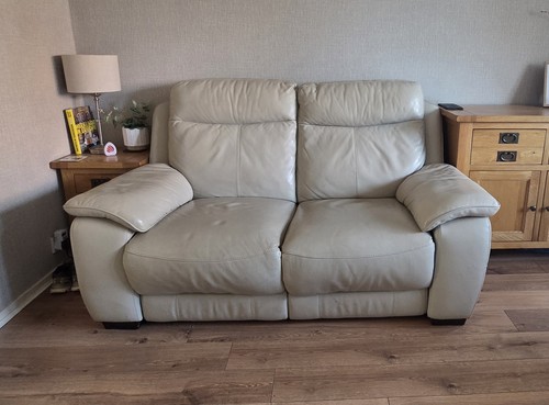 Seater leather electric - 2, 2