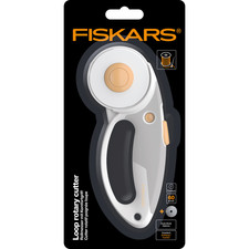 Fiskars 60mm rotary cutter - 60mm,