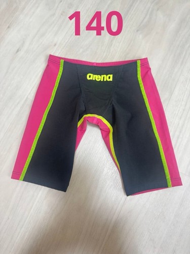 Arena competitive swimsuit 140 - swimsuit,