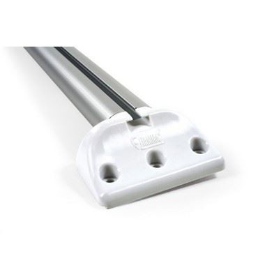 Fiamma fixing bar pro - fixing, l