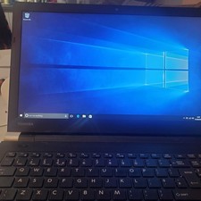 Toshiba SATELITE  PRO A50 I7