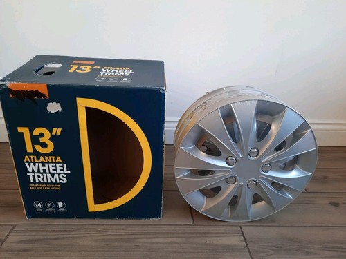 Halfords atlanta wheel trims - atlanta,
