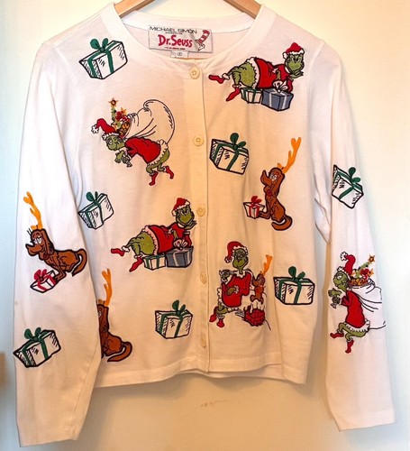 Vtg michael simon - for, dr