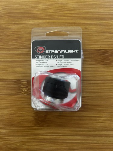 Streamlight stinger led - stinger,