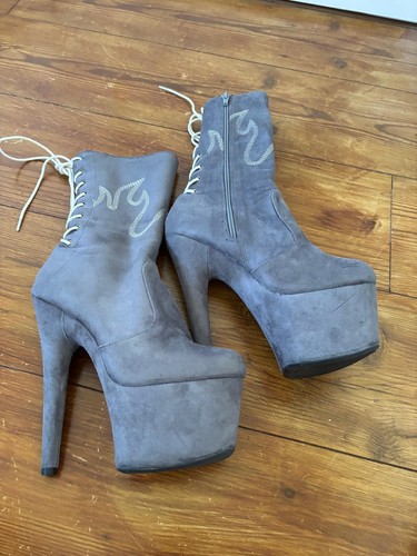Hella heels hellgirl - heels,