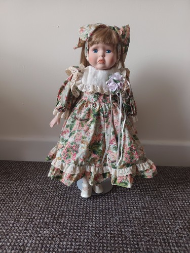 Vintage samuel porcelain - vintage,