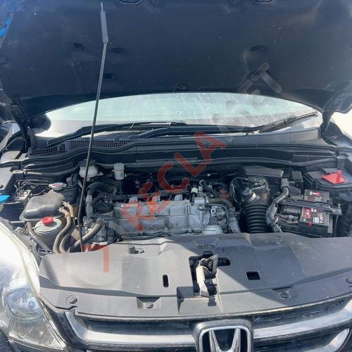 Honda dtec ex mk3 fl - cr-v, i-dtec