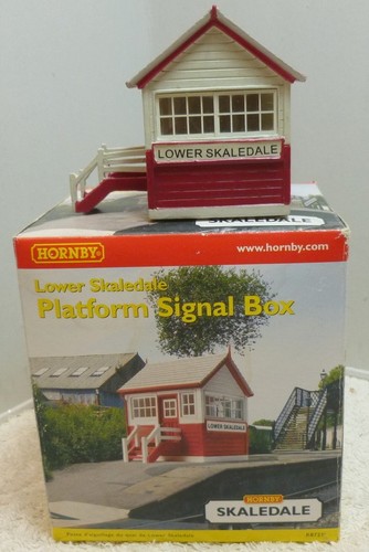 Hornby lower skaledale - hornby,