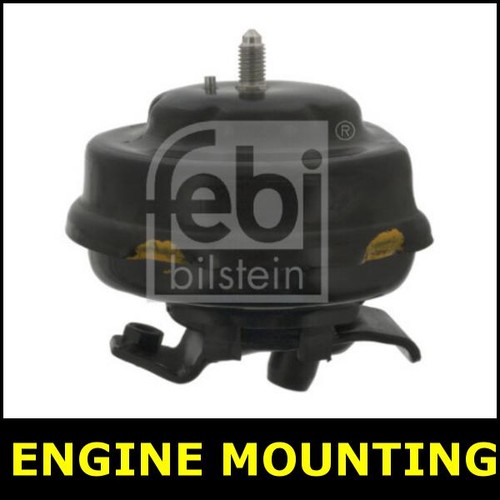 Engine mounting front fits - mounting,