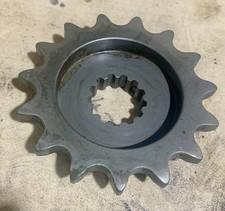 Suzuki GS1000 / GSX Offset Engine Sprocket for 520 chain