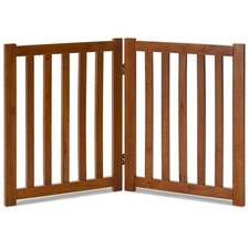 LZRS 2-Panel Wooden Free