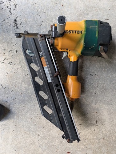 Bostitch brt130 heavy duty - bostitch, heavy-duty