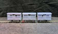 OO9 / 009 / 1:76 / 4mm Narrow