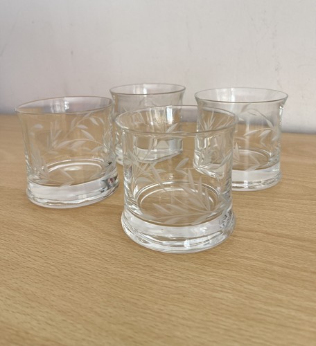 Vtg gleneagles crystal - gleneagles,