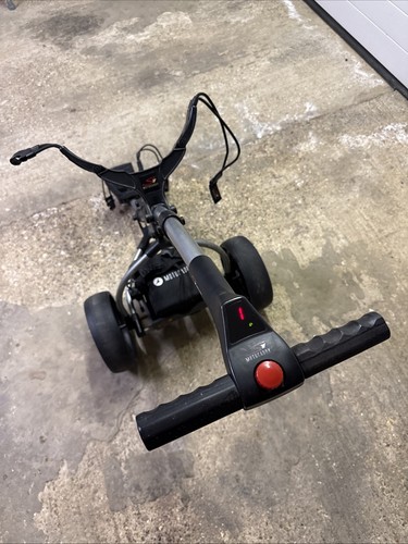 Motocaddy electric golf - motocaddy, s1