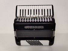 Accordion Guerrini 2 Choir 48