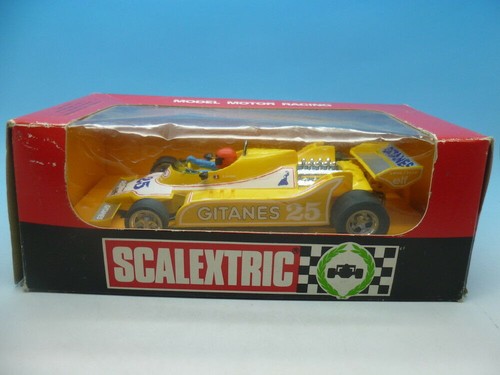 Scalextric 4060 ligier 11 - ligier, js-11