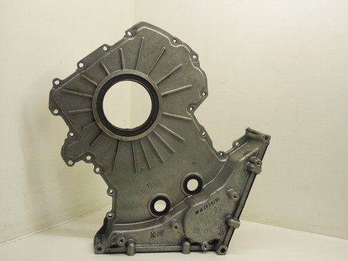 Phaeton w12 rear - 3d, d1