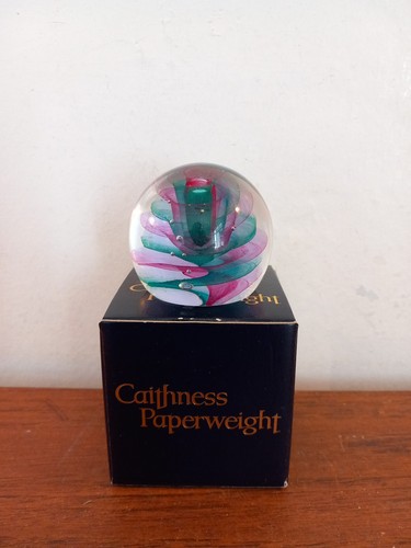 Caithness scotland glass - caithness,
