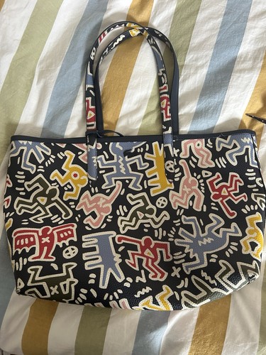 Keith haring lacoste limited - keith,