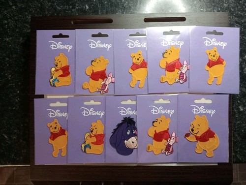 Joblot disney winnie the - disney,