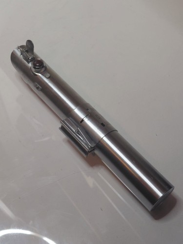 Graflex cell flash - 3,