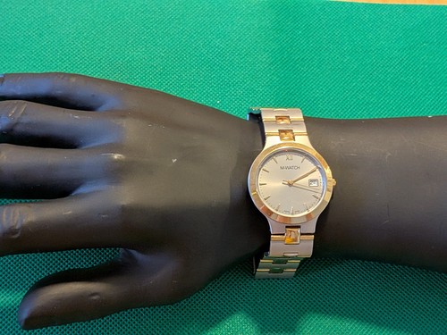 Watch mondaine swiss - m-watch,