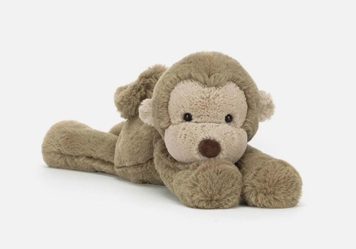 For jellycat smudge monkey - for,