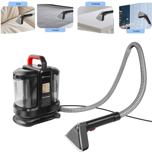 Portable carpet cleaner - carpet,