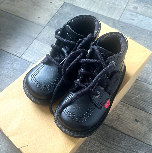 Kickers kick unisex kids - kickers,