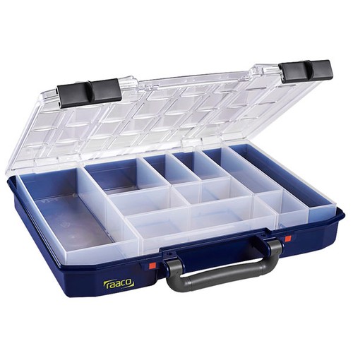 Raaco carrylite 4x8 - carrylite, 55