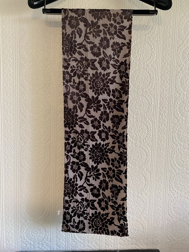 Woman ladies luxurious scarf - ladies,