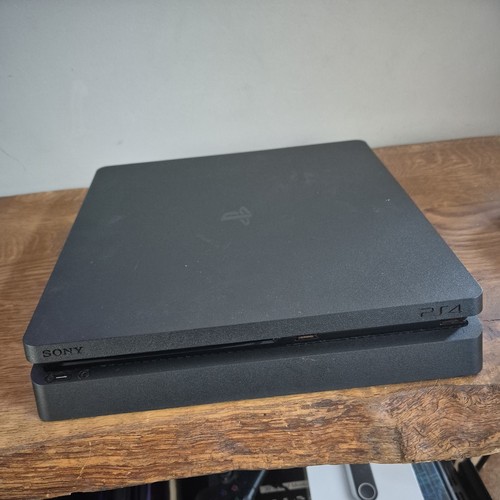 Sony playstation slim - sony,