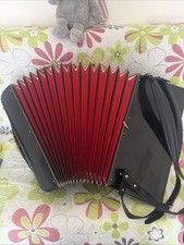 Brandoni Super Musette