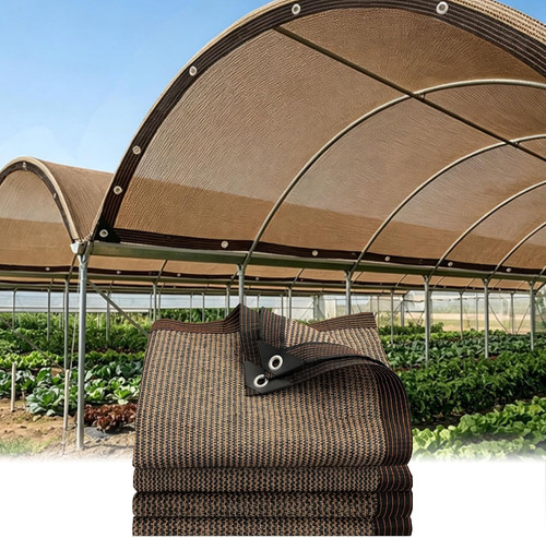 Shade cloth - 70%, uv
